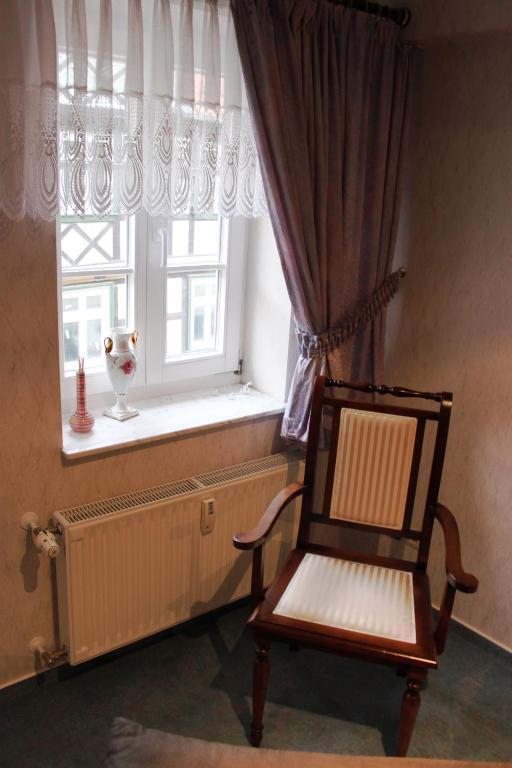 Puppenstuebchen Lejlighed Wernigerode Værelse billede